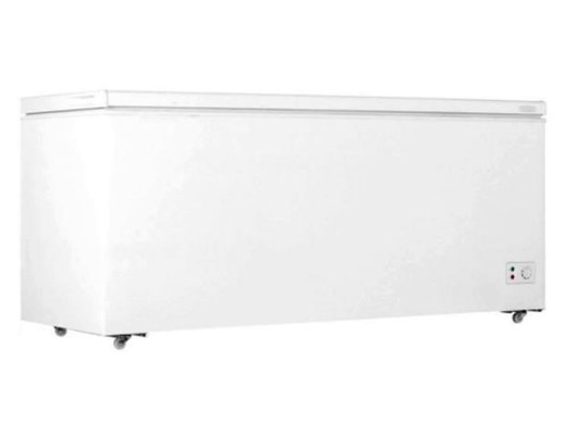 Морозильный ларь БИРЮСА 560KX